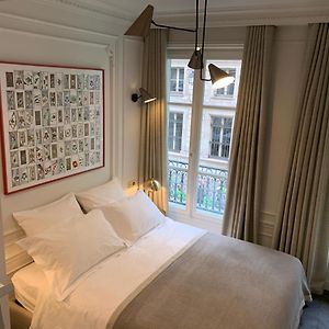 Paris Rivoli Notre Dame Chambre D'Hotes Studio Private